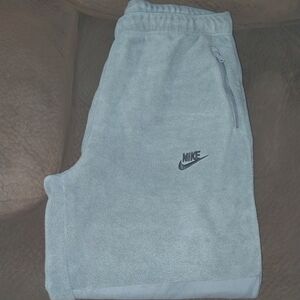 Nike men's club fleece polar pants